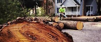 Professional Tree Removal Services in Hutchison, VA